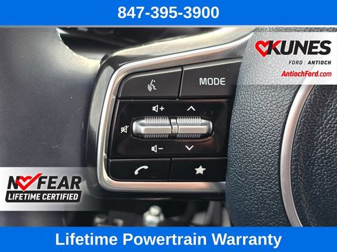 Used 2025 Kia Carnival SX Prestige FWD image 46