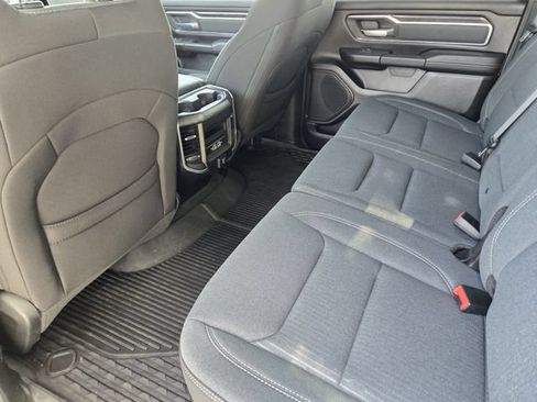 Certified 2022 RAM 1500 Lone Star AWD/4WD image 39
