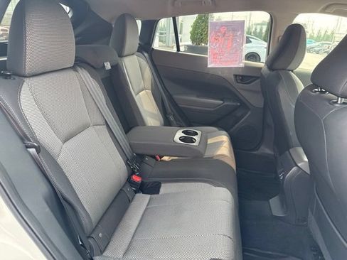 Used 2024 Subaru Crosstrek 2.0i Premium AWD/4WD image 22