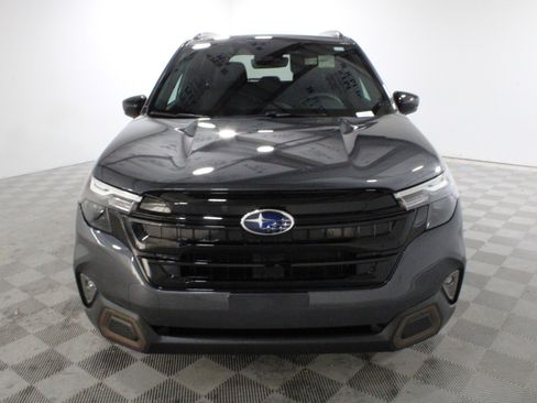 New 2026 Subaru Forester Sport AWD/4WD image 33