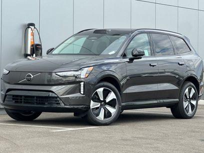 New 2025 Volvo EX90 Plus w/ Protection Package Premier