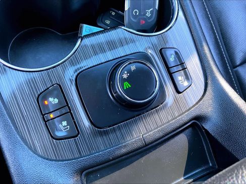 Used 2020 GMC Acadia SLT w/ Premium Package image 31