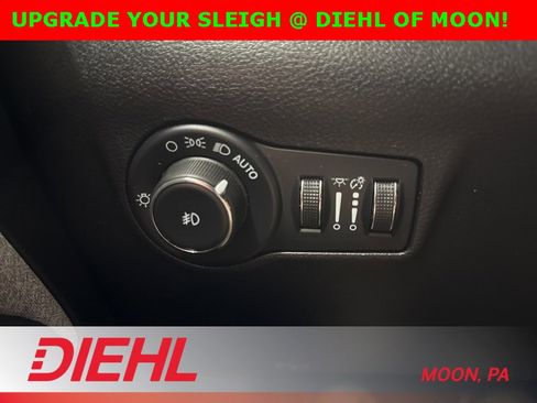 Certified 2022 Jeep Compass Latitude image 23