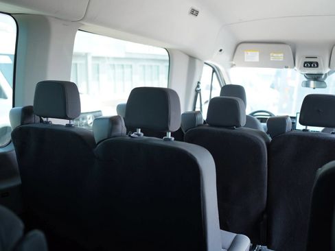 Used 2025 Ford Transit 350 XLT RWD image 19