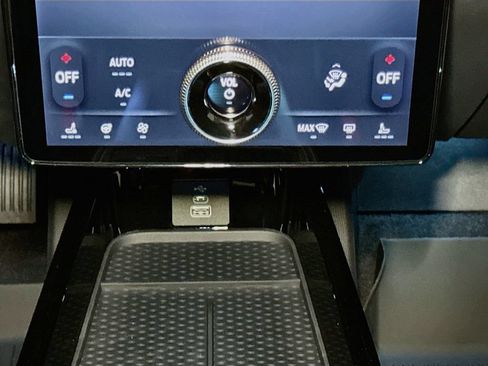 New 2026 Ford Mustang Mach-E Premium AWD/4WD image 13