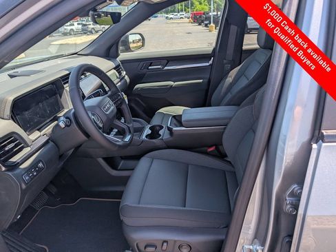 New 2026 GMC Terrain AT4 w/ Technology Package II AWD/4WD image 15