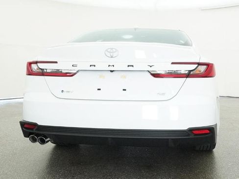 Used 2026 Toyota Camry SE FWD image 53
