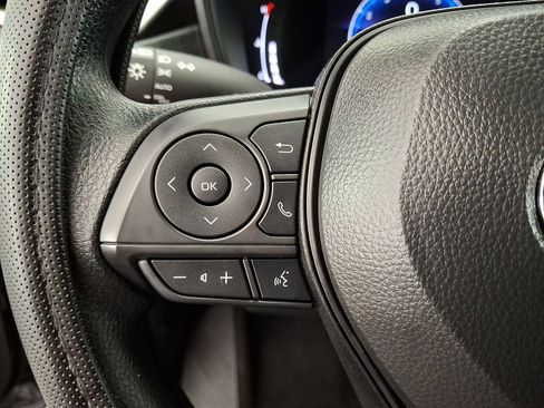 Certified 2026 Toyota Corolla LE FWD image 17