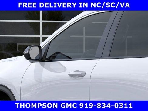 New 2026 GMC Acadia Elevation image 15