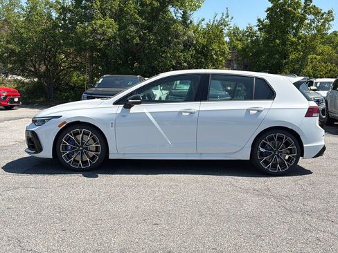 New 2026 Volkswagen Golf w/ Euro Style Package AWD/4WD image 3