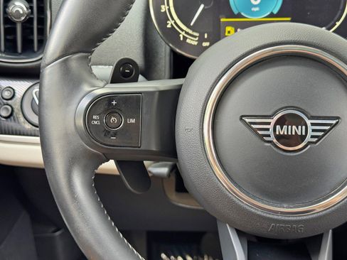Used 2022 MINI Cooper Countryman S w/ Convenience Package FWD image 22
