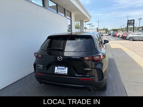 Used 2023 MAZDA CX-50 AWD 2.5 S w/ Cargo Package image 7
