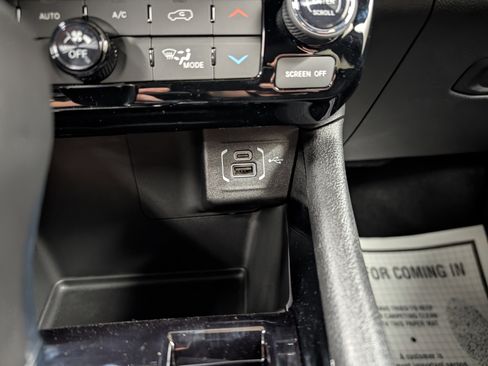 New 2026 Jeep Compass Trailhawk image 8