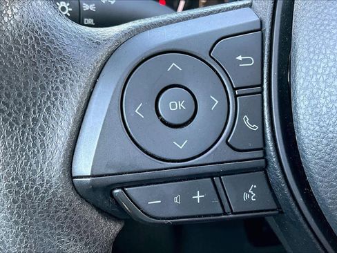 Used 2024 Toyota RAV4 LE image 20