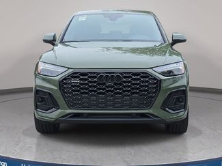Certified 2023 Audi Q5 2.0T Prestige w/ Prestige Package AWD/4WD video 2
