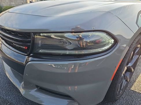 Used 2023 Dodge Charger SXT w/ Blacktop Package RWD image 33