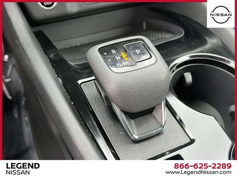 Certified 2023 Nissan Rogue SV AWD/4WD image 29