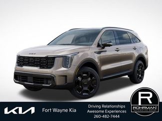 New 2026 Kia Sorento SX Prestige AWD/4WD video 1