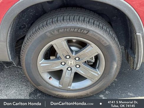 Used 2022 Honda Ridgeline RTL-E image 11