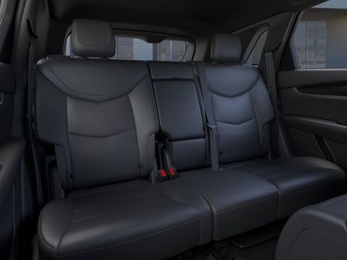 New 2025 Cadillac XT5 Sportv image 17