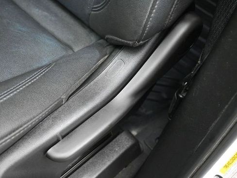 Used 2024 Chevrolet Silverado 3500 W/T image 12