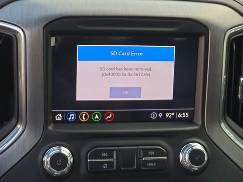 Used 2023 GMC Sierra 2500 Denali w/ Denali Ultimate Package image 24