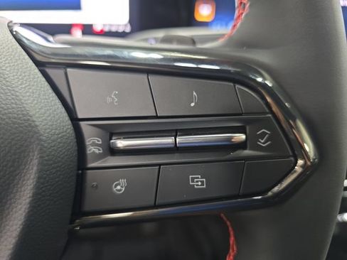 New 2026 Chevrolet Traverse RS w/ LPO, Floor Liner Package AWD/4WD image 20