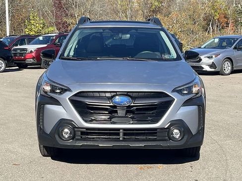 Used 2023 Subaru Outback Premium AWD/4WD image 16