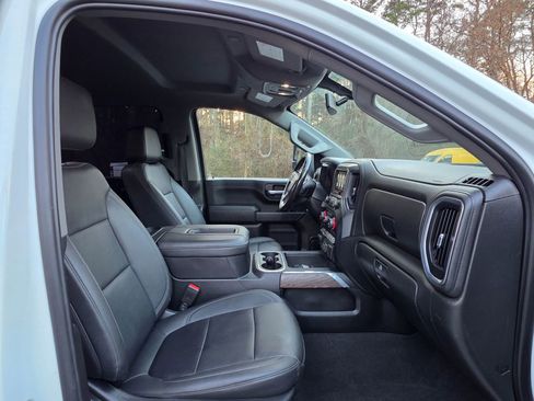 Used 2021 Chevrolet Silverado 3500 LT w/ Texas Edition image 35