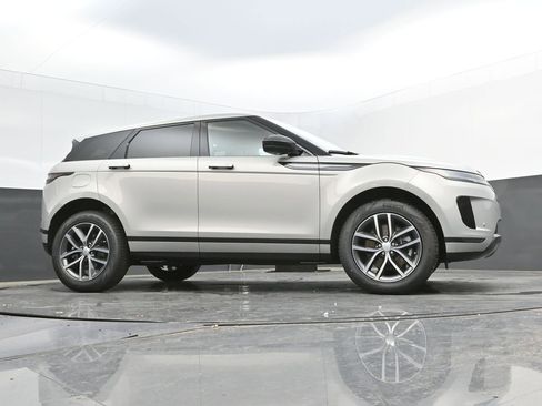 New 2026 Land Rover Range Rover Evoque S AWD/4WD image 32
