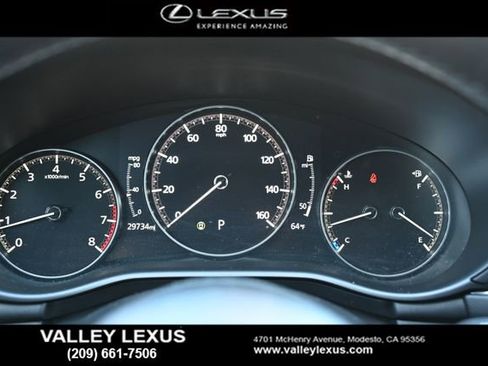 Used 2024 MAZDA MAZDA3 s image 5