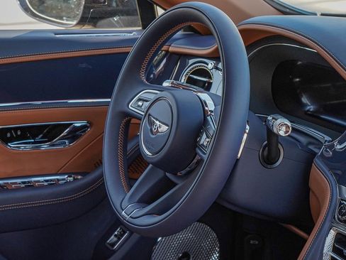 New 2026 Bentley Flying Spur Plug-In Hybrid AWD/4WD image 43