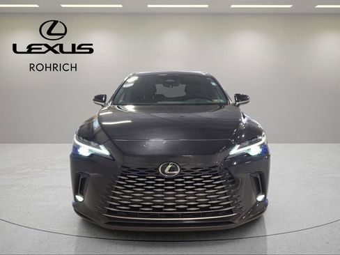 Used 2023 Lexus RX 350 AWD image 2