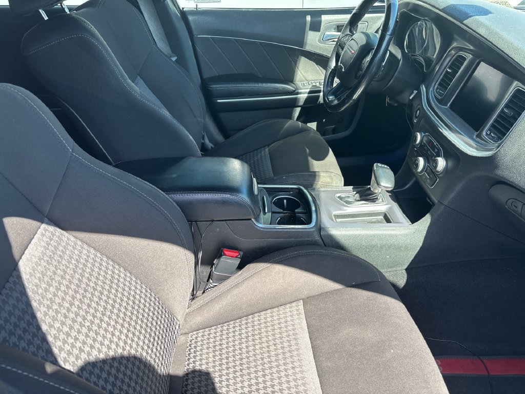 Used 2021 Dodge Charger R/T RWD image 7