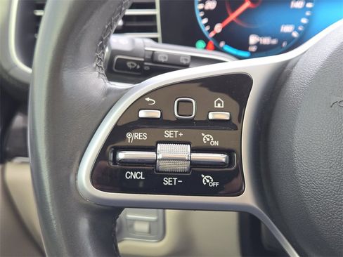 Used 2020 Mercedes-Benz GLS 450 GLS 450 image 29