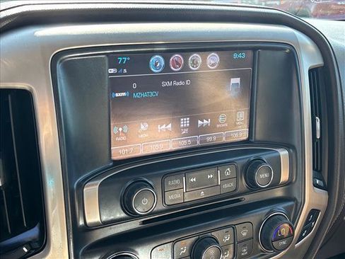 Certified 2017 GMC Sierra 1500 Denali AWD/4WD image 13