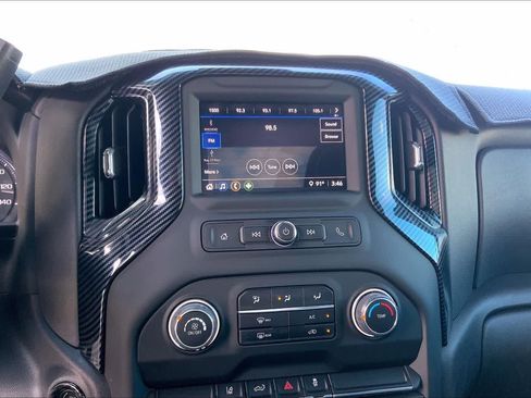Used 2024 Chevrolet Silverado 3500 W/T w/ WT Convenience Package AWD/4WD image 31