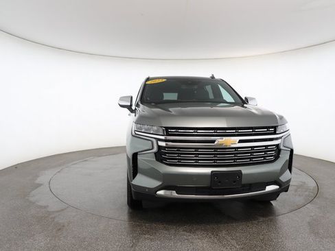 Used 2023 Chevrolet Suburban Premier image 29