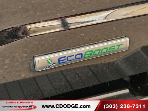 Used 2023 Ford F150 Lariat w/ Equipment Group 502A High AWD/4WD image 23