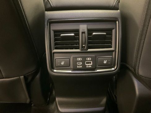 New 2026 Subaru Outback Wilderness w/ Wilderness Package AWD/4WD image 24