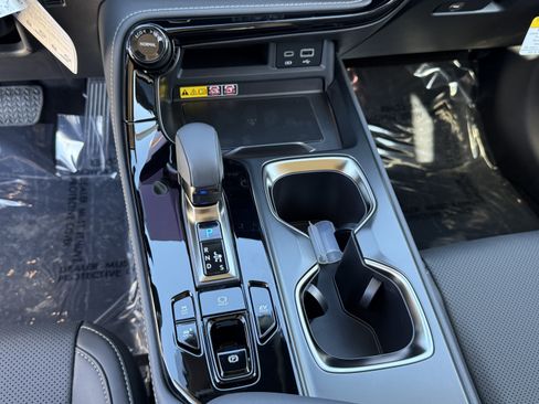New 2026 Lexus NX 350h AWD w/ Premium Package image 25