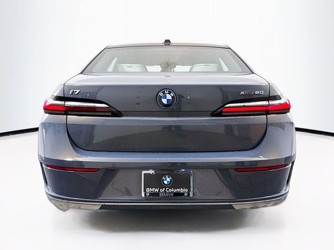 New 2026 BMW i7 xDrive60 w/ Executive Package image 6