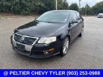 Used 2010 Volkswagen Passat Komfort FWD image 3