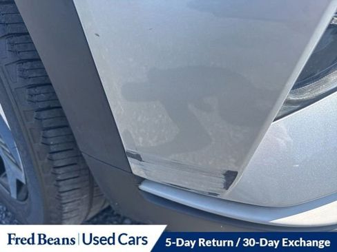 Used 2022 Hyundai Tucson SEL w/ Convenience Package AWD/4WD image 12