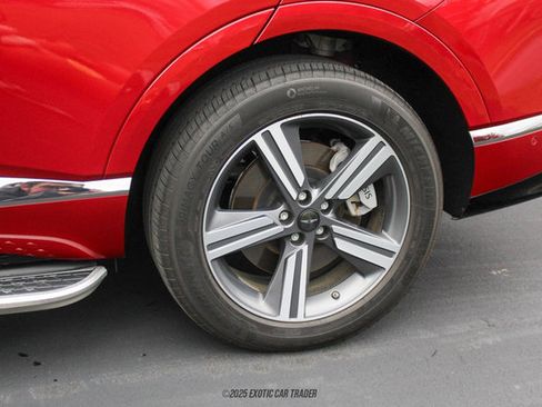 Used 2025 Genesis GV80 3.5T image 93