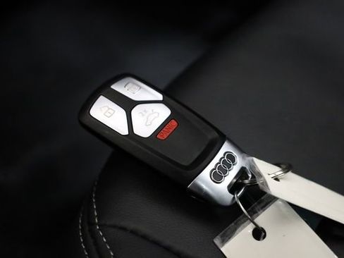 Used 2023 Audi Q5 2.0T Premium w/ Convenience Package image 36