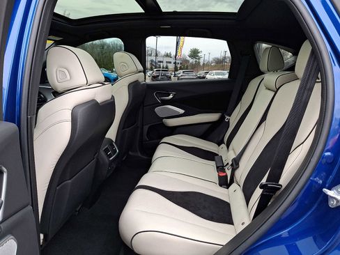 Certified 2023 Acura RDX A-Spec image 10