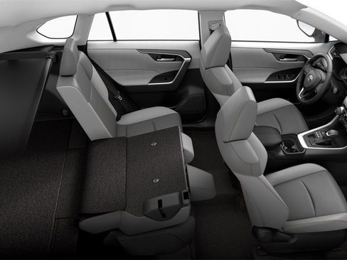 New 2025 Toyota RAV4 XLE Premium w/ Weather Package image 29