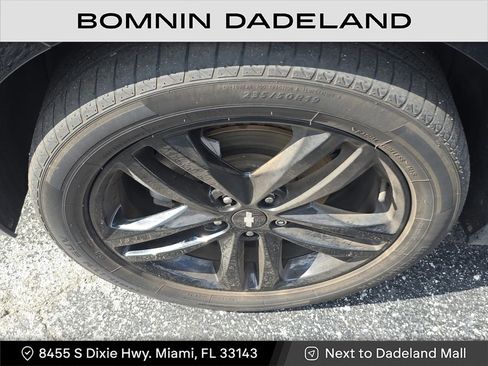 Used 2021 Chevrolet Equinox LT image 11