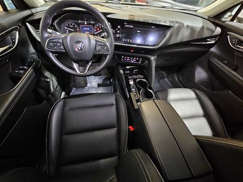 Used 2023 Buick Envision Essence image 14